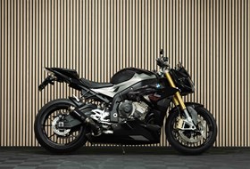 BMW S 1000 R