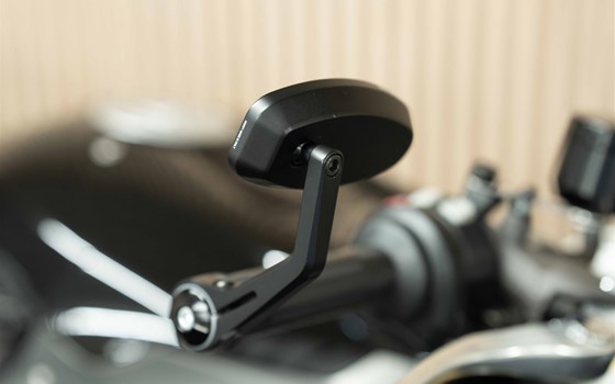 Motorrad Occasion BMW S 1000 R - Bild 5