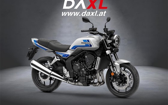 Neufahrzeug Honda CB1000F - Bild 1