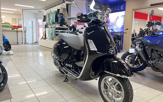 Neufahrzeug Vespa GTS 310 - Bild 2
