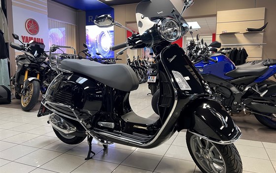 Neufahrzeug Vespa GTS 310 - Bild 1