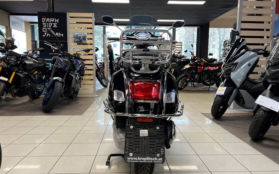 Neufahrzeug Vespa GTS 310 - Bild 4