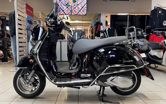 Neufahrzeug Vespa GTS 310 - Bild 5