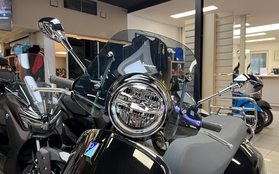 Neufahrzeug Vespa GTS 310 - Bild 7