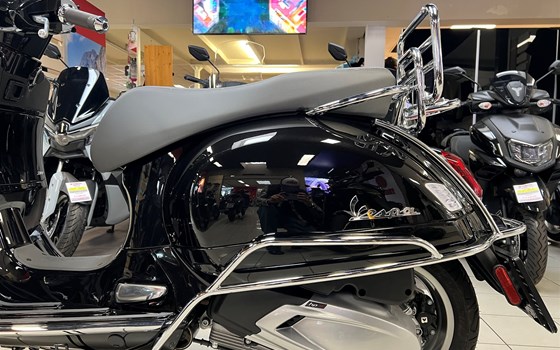 Neufahrzeug Vespa GTS 310 - Bild 8