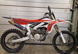 Gebrauchte Fantic XXF 250