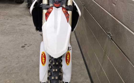 Gebrauchtmotorrad Fantic XXF 250 - Bild 3