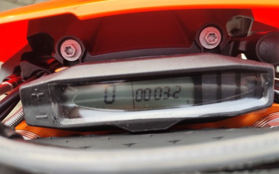 Gebrauchtmotorrad KTM 250 EXC-F SIX DAYS - Bild 4