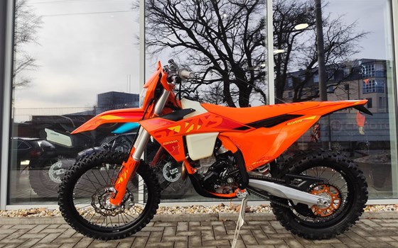 Gebrauchtmotorrad KTM 250 EXC-F SIX DAYS - Bild 2