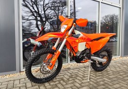 Gebrauchte KTM 250 EXC-F SIX DAYS