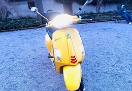 Occasion Vespa Sprint 125 iGET