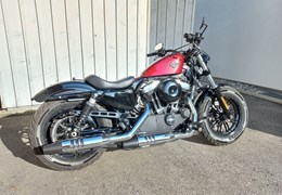 Gebrauchte Harley-Davidson Sportster XL 1200X Forty-Eight