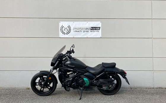 Gebrauchtmotorrad Kawasaki Vulcan S - Bild 1