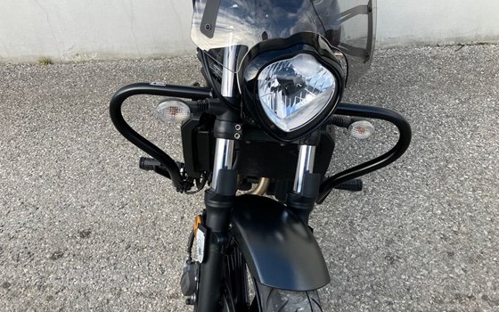 Gebrauchtmotorrad Kawasaki Vulcan S - Bild 11
