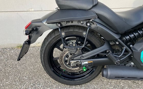 Gebrauchtmotorrad Kawasaki Vulcan S - Bild 12