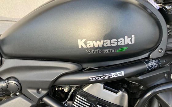 Gebrauchtmotorrad Kawasaki Vulcan S - Bild 14