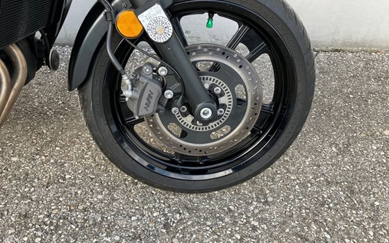 Gebrauchtmotorrad Kawasaki Vulcan S - Bild 15