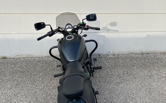 Gebrauchtmotorrad Kawasaki Vulcan S - Bild 17