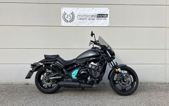 Gebrauchtmotorrad Kawasaki Vulcan S - Bild 2