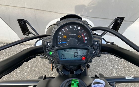 Gebrauchtmotorrad Kawasaki Vulcan S - Bild 20