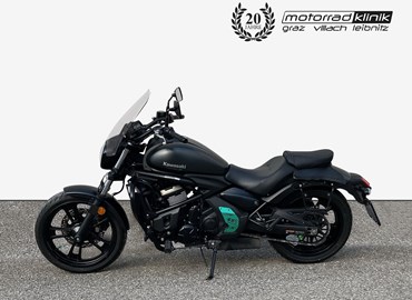Gebrauchtmotorrad Kawasaki Vulcan S
