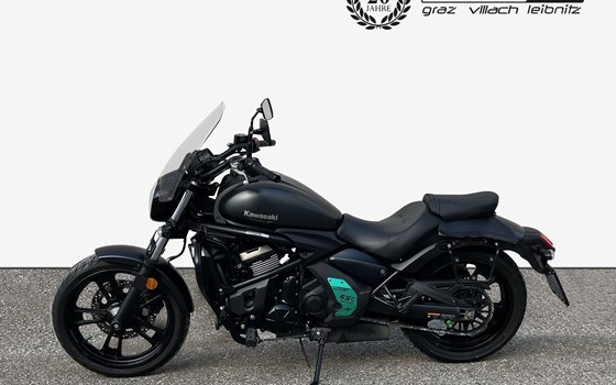 Gebrauchtmotorrad Kawasaki Vulcan S - Bild 1
