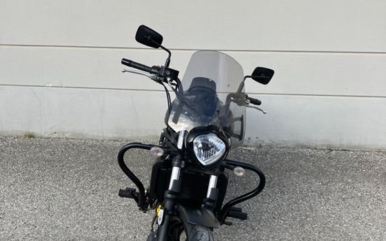 Gebrauchtmotorrad Kawasaki Vulcan S - Bild 4