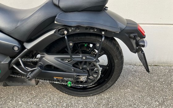 Gebrauchtmotorrad Kawasaki Vulcan S - Bild 7