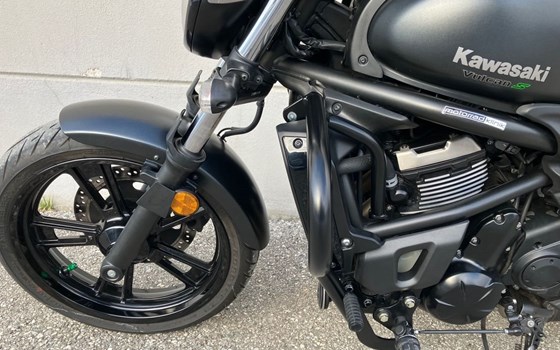Gebrauchtmotorrad Kawasaki Vulcan S - Bild 9