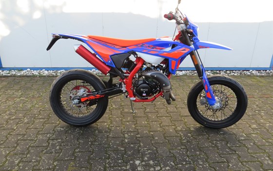 Neufahrzeug Beta SPM50 Track - Bild 1