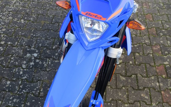 Neufahrzeug Beta SPM50 Track - Bild 10