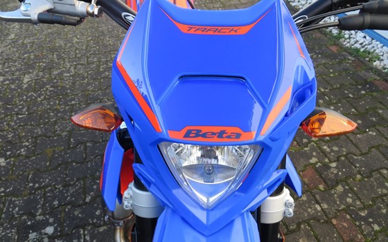 Neufahrzeug Beta SPM50 Track - Bild 11