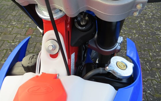 Neufahrzeug Beta SPM50 Track - Bild 12