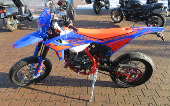 Neufahrzeug Beta SPM50 Track - Bild 13