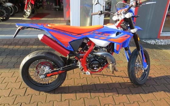 Neufahrzeug Beta SPM50 Track - Bild 14