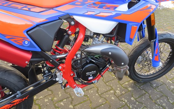 Neufahrzeug Beta SPM50 Track - Bild 2