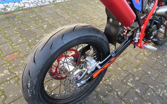 Neufahrzeug Beta SPM50 Track - Bild 3