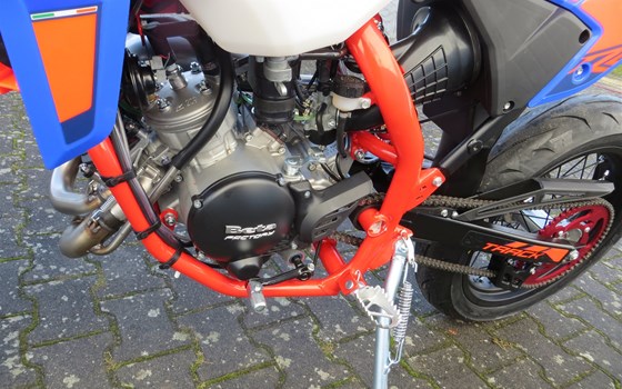 Neufahrzeug Beta SPM50 Track - Bild 7