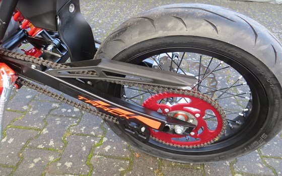 Neufahrzeug Beta SPM50 Track - Bild 8