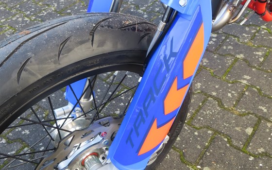 Neufahrzeug Beta SPM50 Track - Bild 9