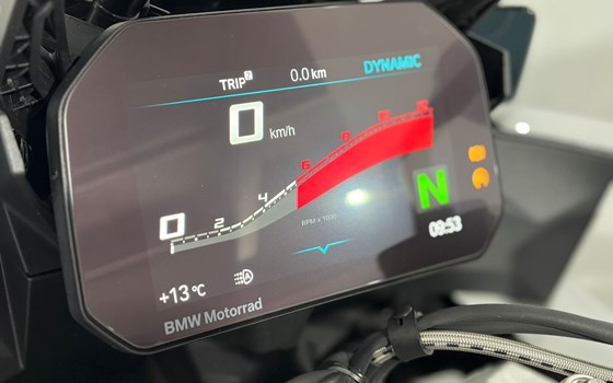 Gebrauchtmotorrad BMW S 1000 XR - Bild 13