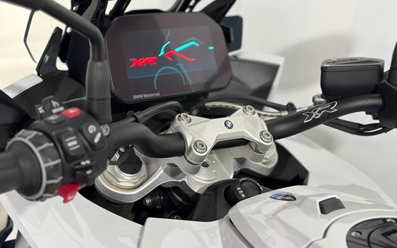 Gebrauchtmotorrad BMW S 1000 XR - Bild 5