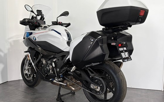 Gebrauchtmotorrad BMW S 1000 XR - Bild 2