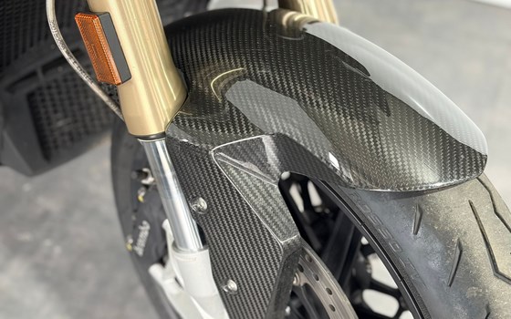 Gebrauchtmotorrad BMW S 1000 XR - Bild 7