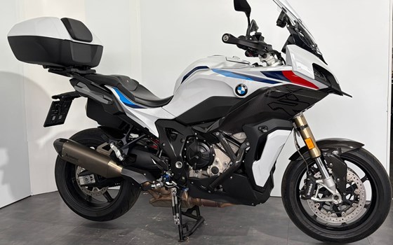 Gebrauchtmotorrad BMW S 1000 XR - Bild 3