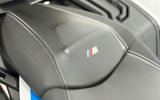 Gebrauchtmotorrad BMW S 1000 XR - Bild 9