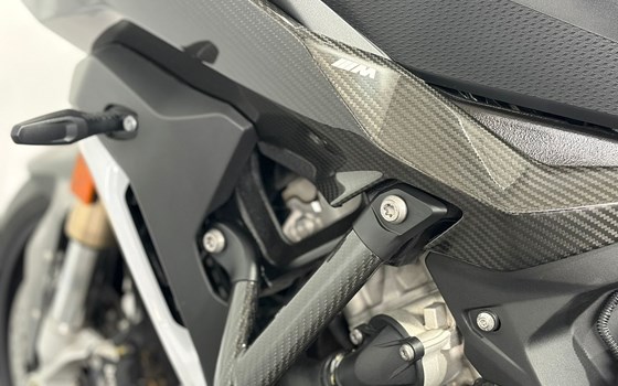 Gebrauchtmotorrad BMW S 1000 XR - Bild 8