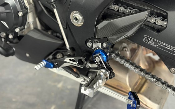 Gebrauchtmotorrad BMW S 1000 XR - Bild 10