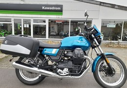 Gebrauchte Moto Guzzi V7 III Special