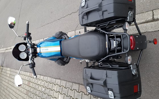 Gebrauchtmotorrad Moto Guzzi V7 III Special - Bild 13